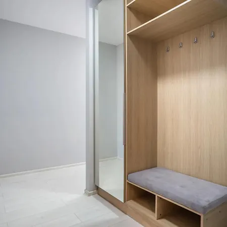 Apartment Jakob Prestige Wi-fi And Parking Berlin
