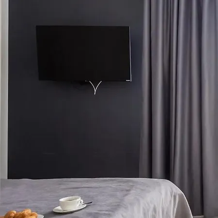 Jakob Prestige Wi-fi And Parking Apartment