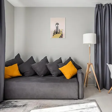 Jakob Prestige Wi-fi And Parking Apartment