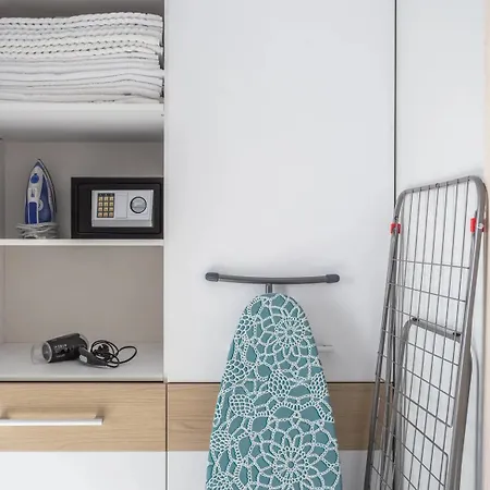 Apartment Jakob Prestige Wi-fi And Parking