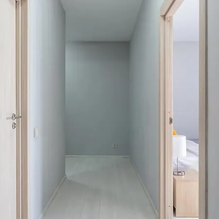 Apartment Jakob Prestige Wi-fi And Parking *