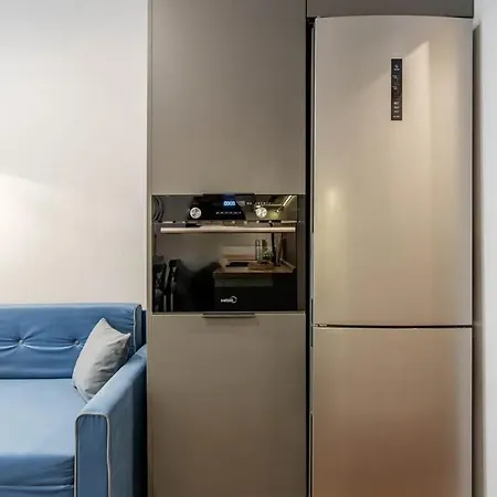 Apartment Jakob Prestige Wi-fi And Parking *